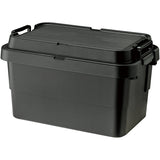 トランクカーゴ S蓋 50L ブラック