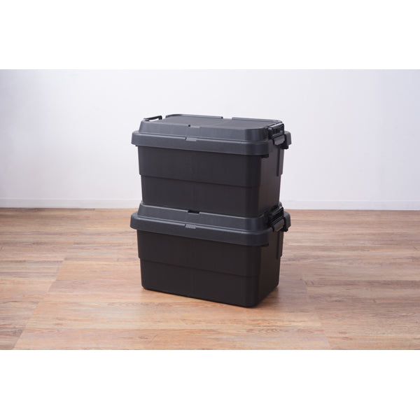 Trunk Cargo S Lid 50L Black