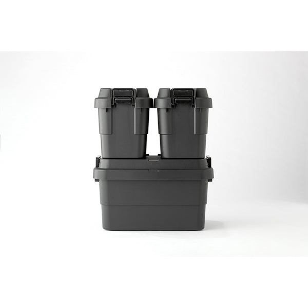 Trunk Cargo S Lid 50L Black