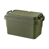 トランクカーゴ S蓋 50L カーキ