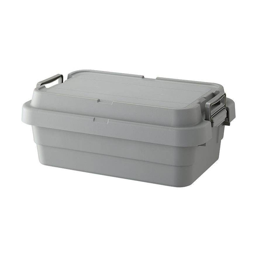 Trunk Cargo S Lid 30L LOW TYPE Gray