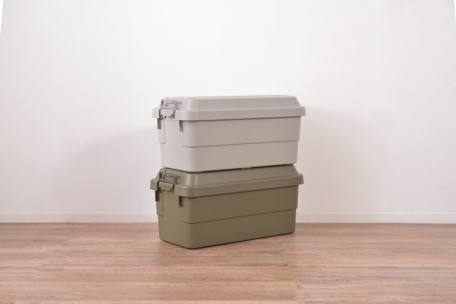 Trunk Cargo 70L Khaki