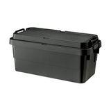 トランクカーゴ S蓋 70L ブラック