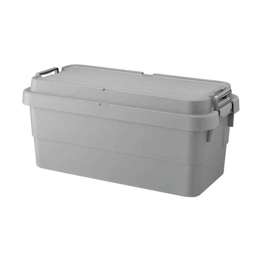 Trunk Cargo S Lid 70L Gray