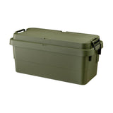 トランクカーゴ S蓋 70L カーキ