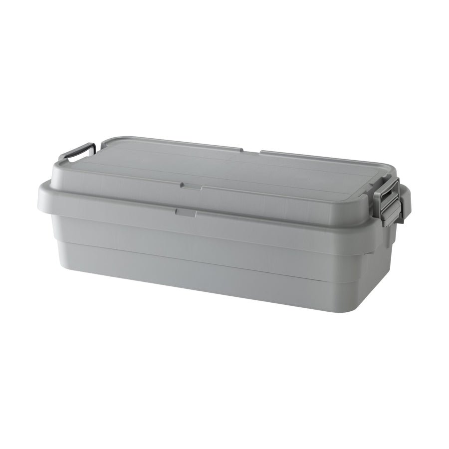 Trunk Cargo S Lid 40L LOW TYPE Gray