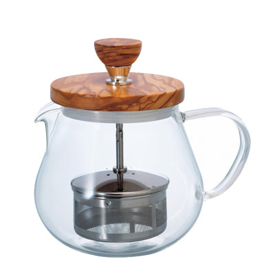 ティオール・ウッド 450ml