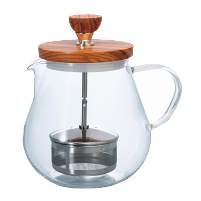 ティオール・ウッド 700ml