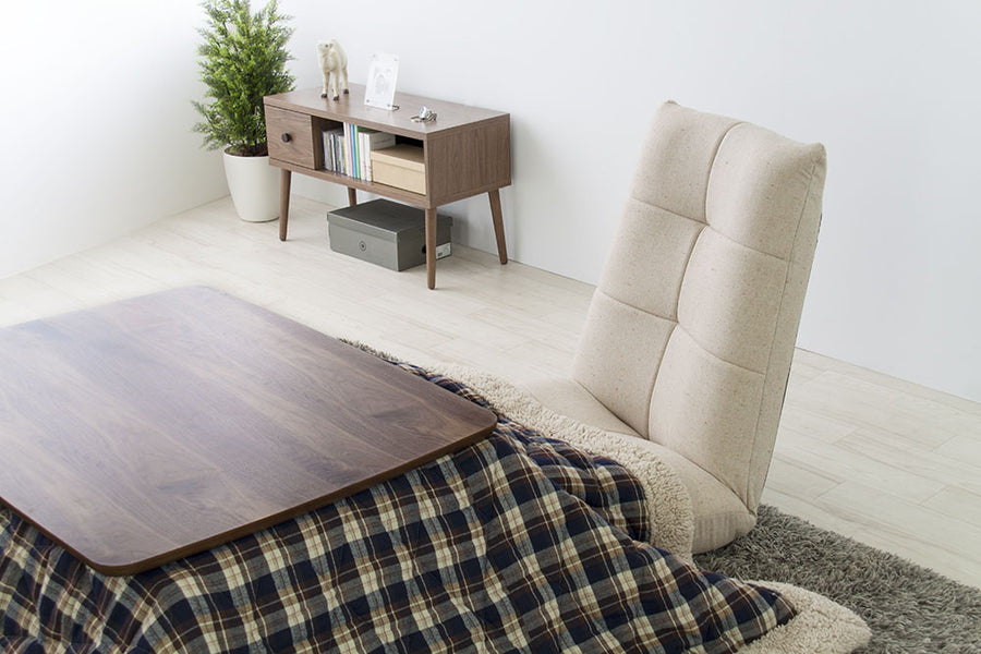 パーティー バケットリクライナー ベージュ