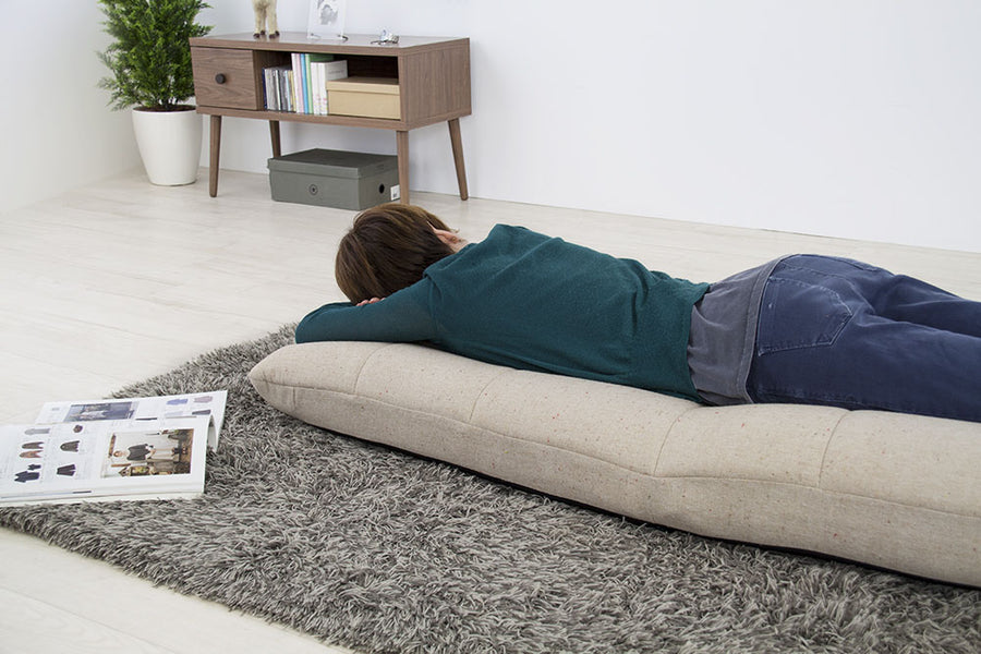 パーティー バケットリクライナー ベージュ