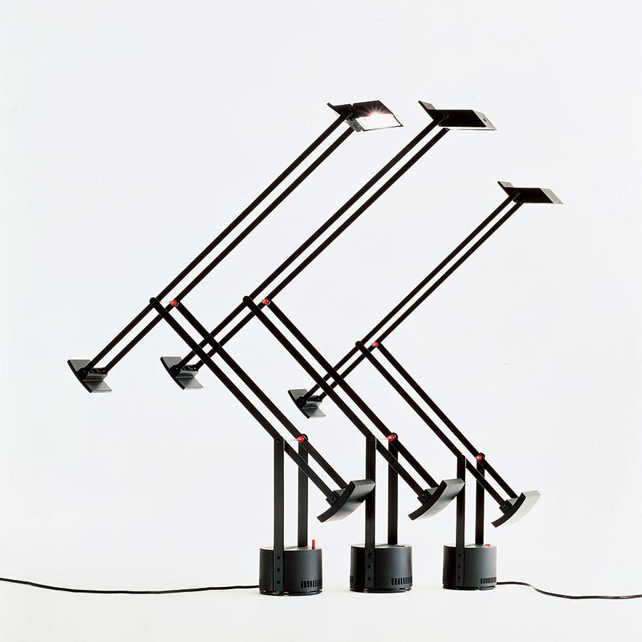 TIZIO Micro Desk Lamp