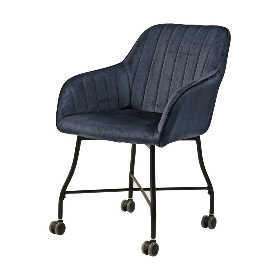 Liette Chair Black