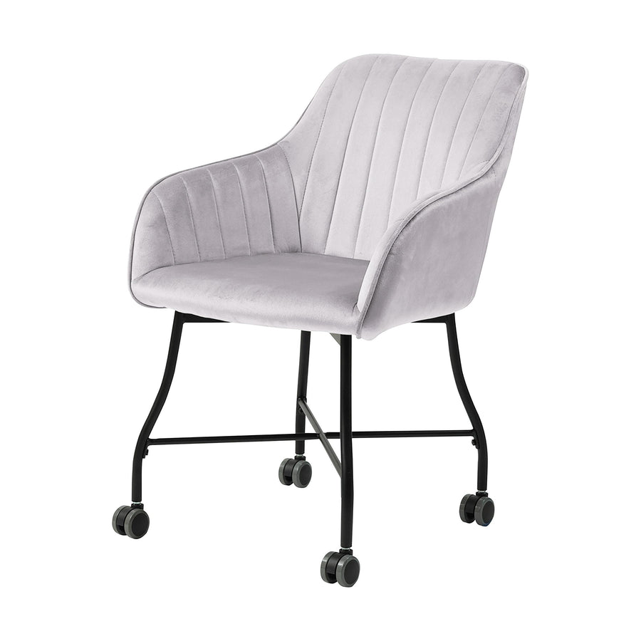 Liette Chair Grey