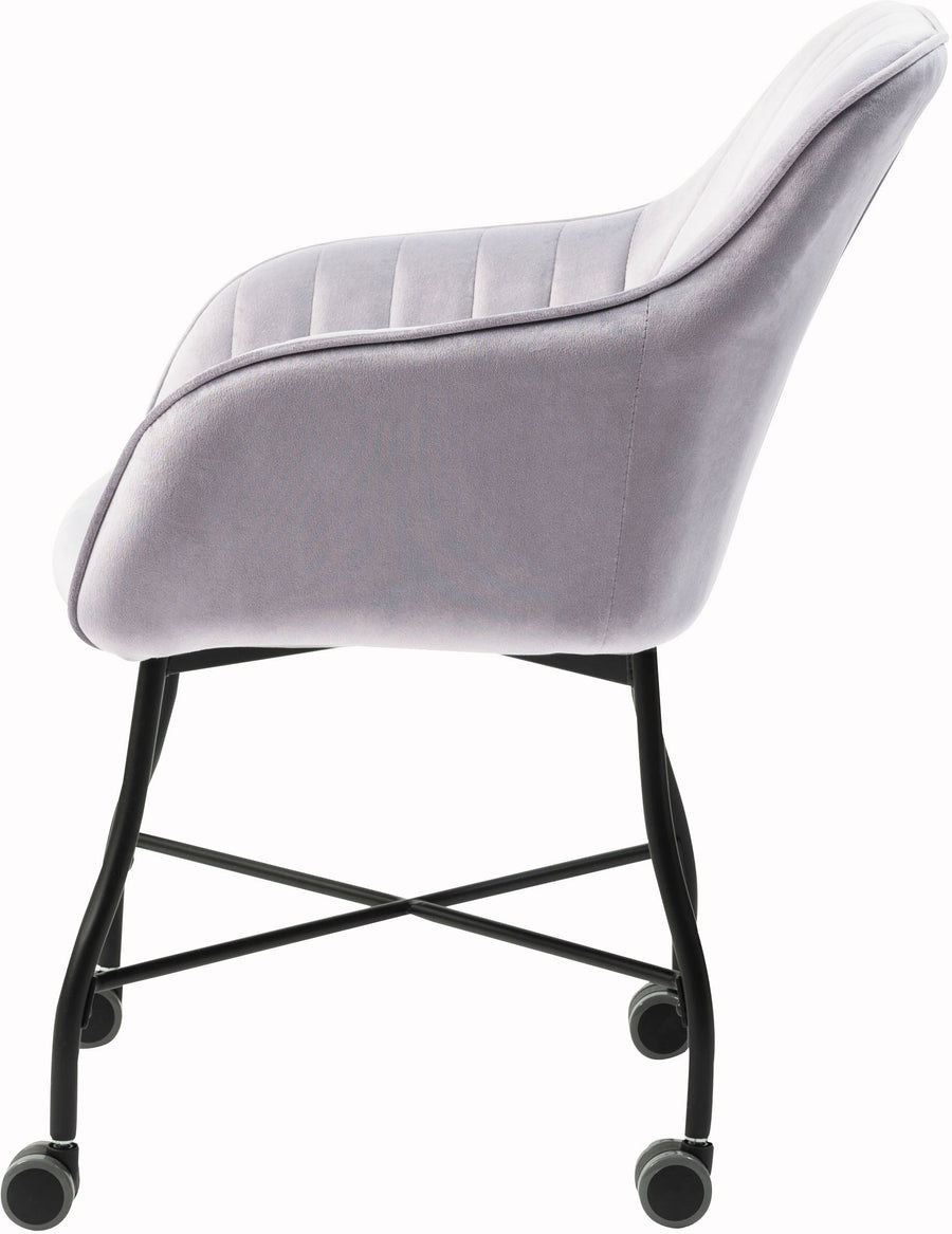 Liette Chair Grey