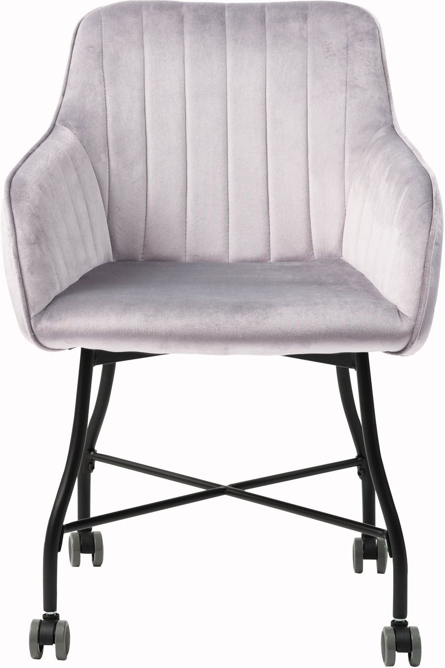 Liette Chair Grey