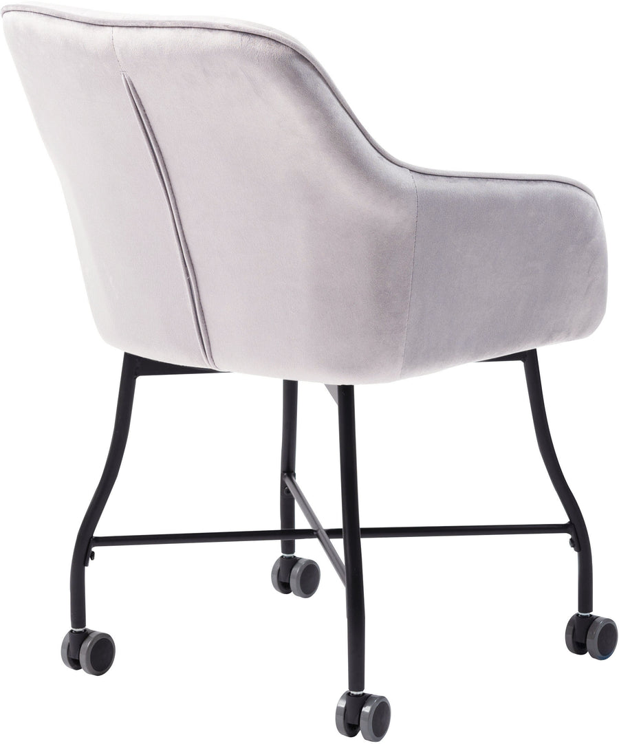 Liette Chair Grey