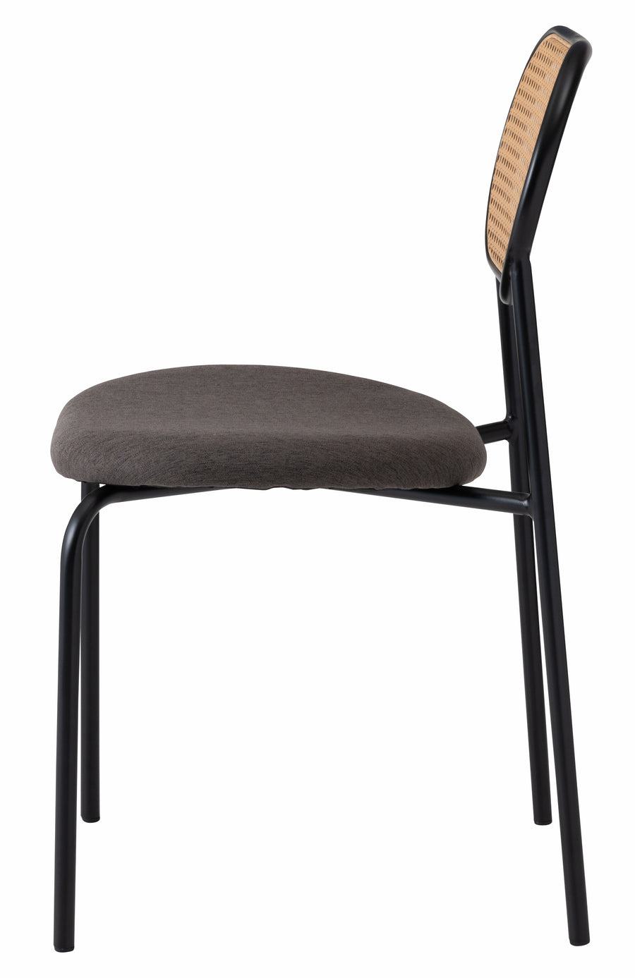 Chair Dark Grey