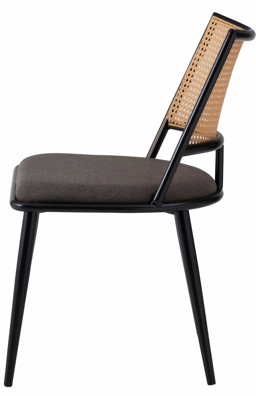 Chair Dark Grey