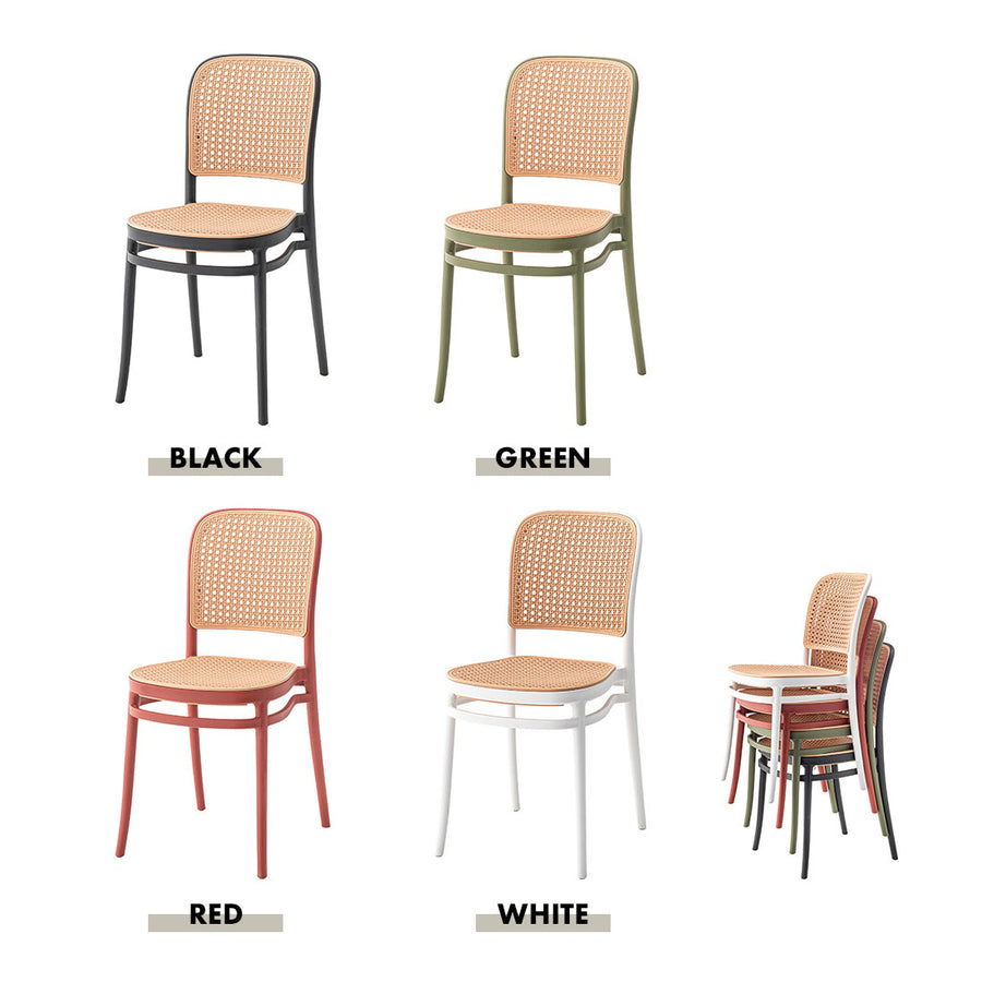 Chair Black