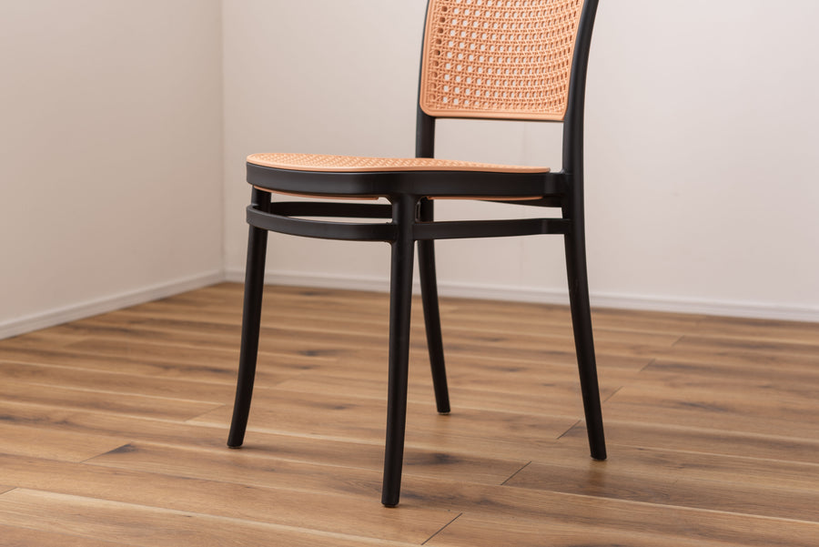 Chair Black