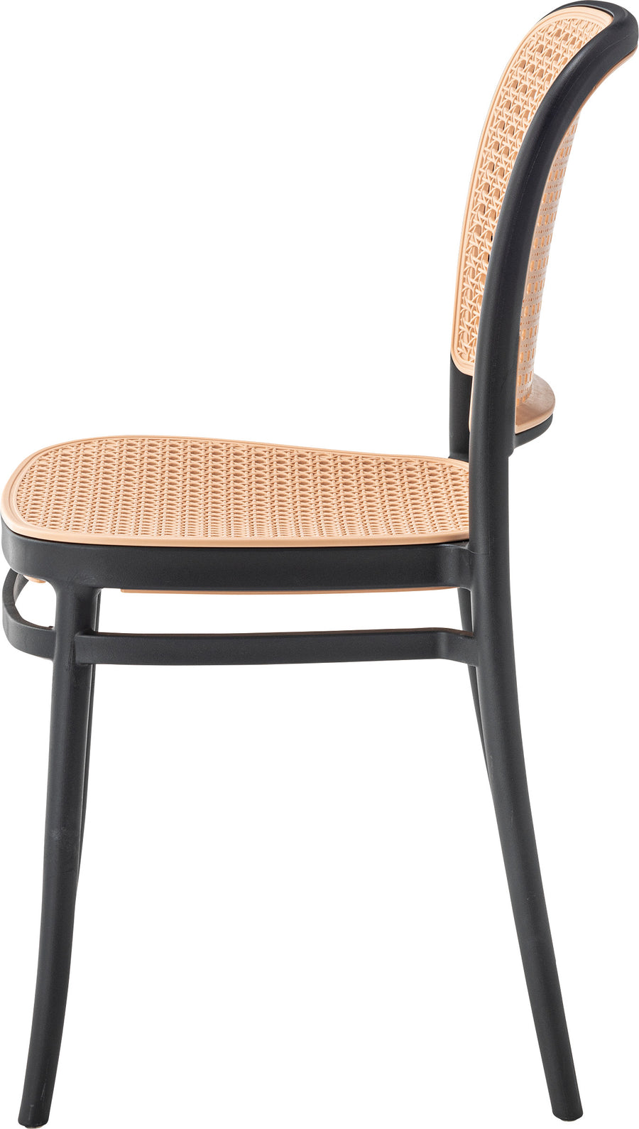 Chair Black