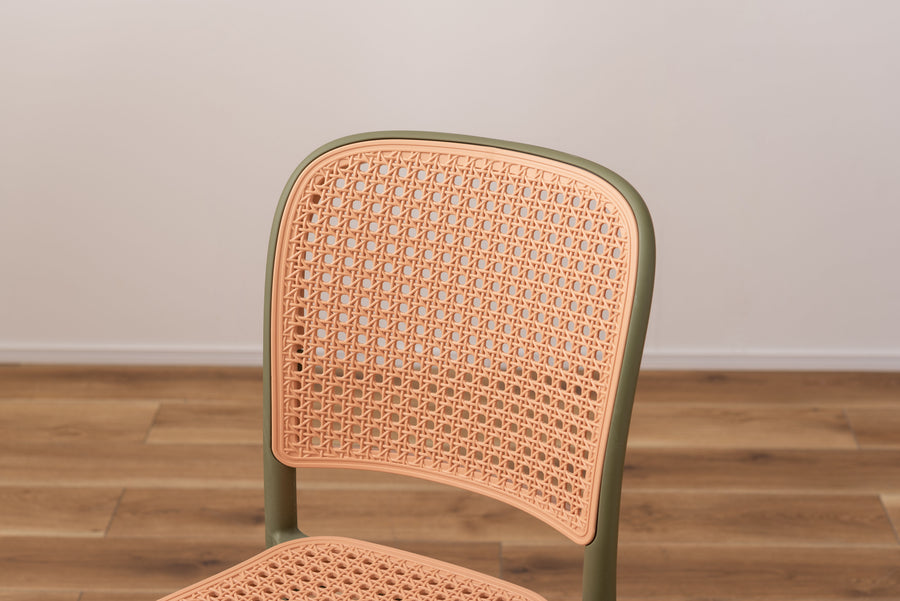 Chair Green