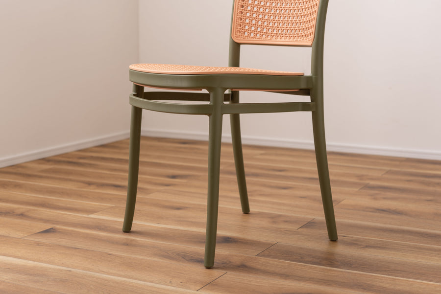 Chair Green