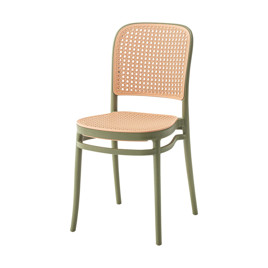 Chair Green