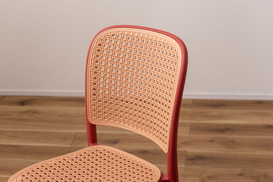 Chair Red