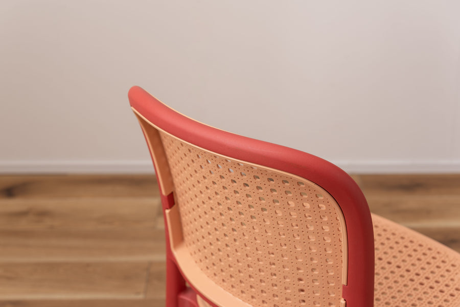 Chair Red