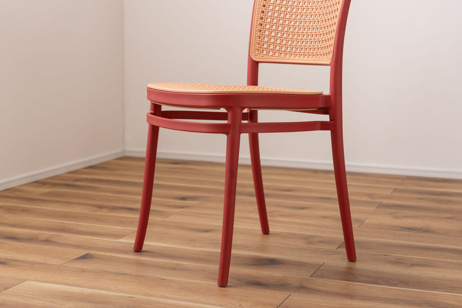 Chair Red