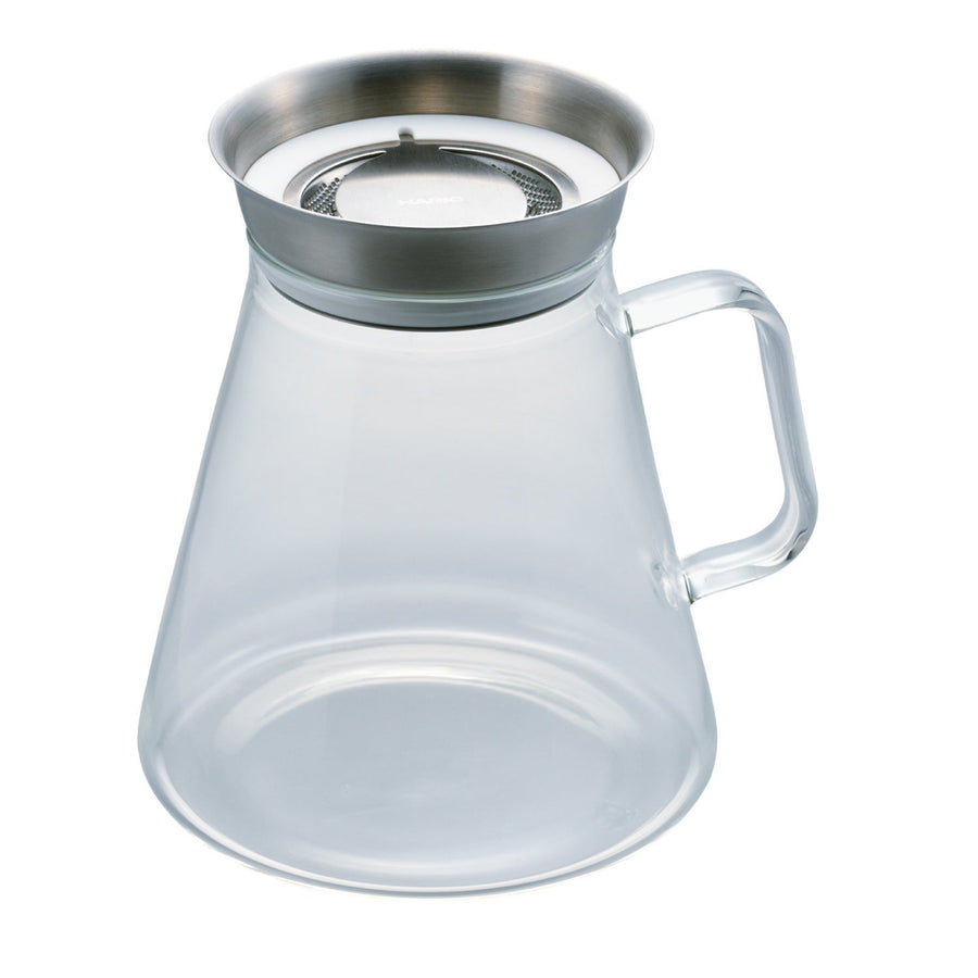 Tea Server Simply