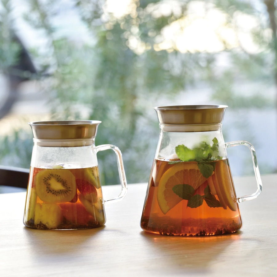Tea Server Simply
