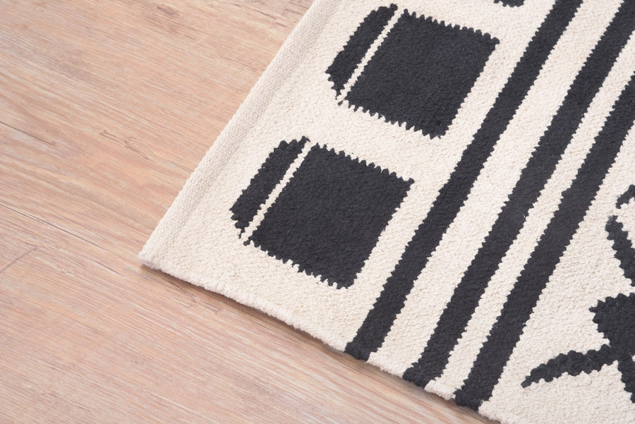 Rug Ivory