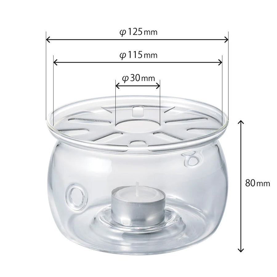 Tea Warmer S