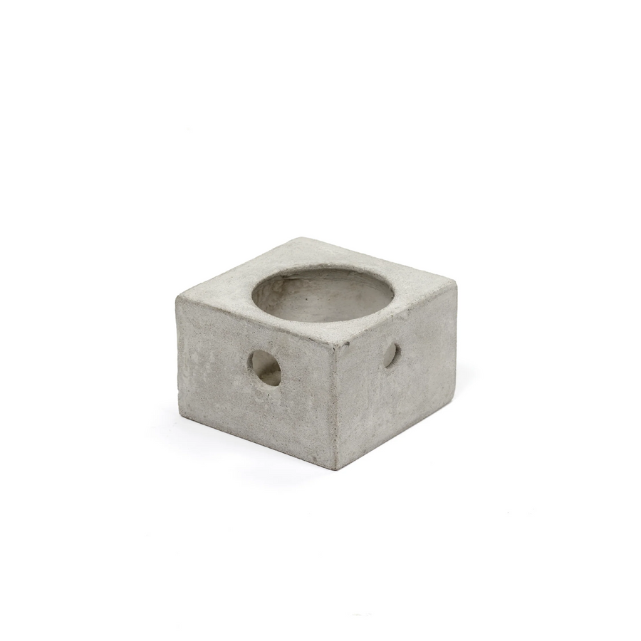 Tealight Concrete