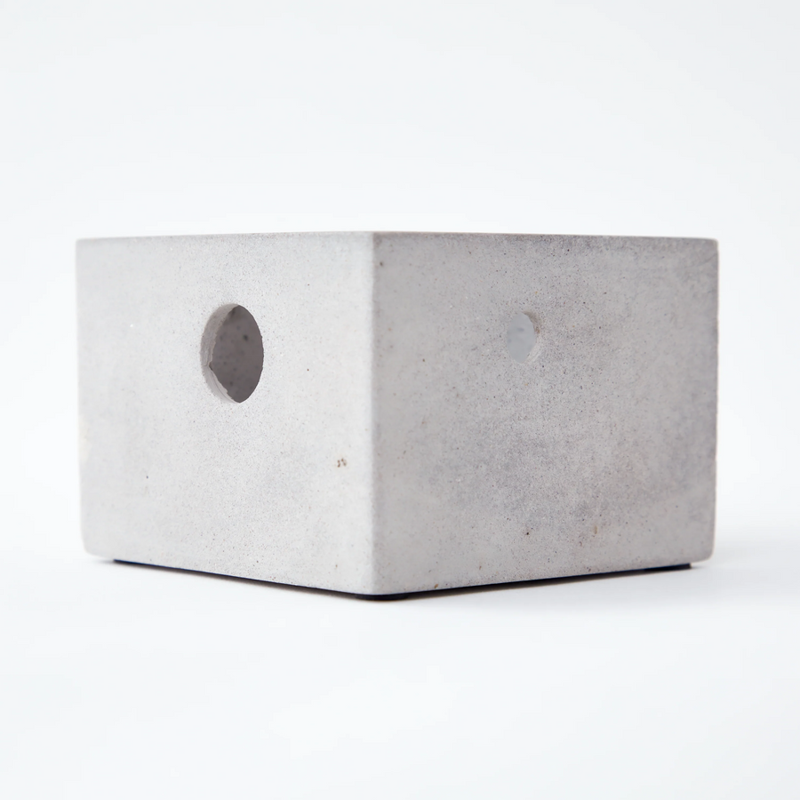 Tealight Concrete