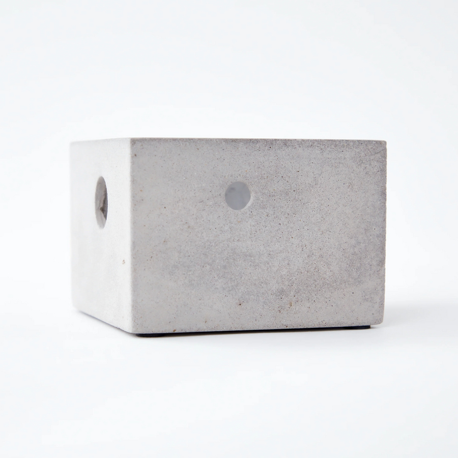 Tealight Concrete