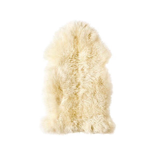 ULLERSLEV sheepskin rug