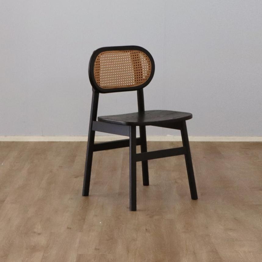 COTTI Dining Chair Mid-century