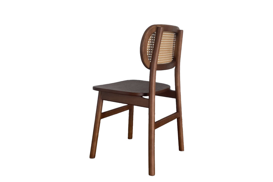 COTTI Dining Chair Mid-century