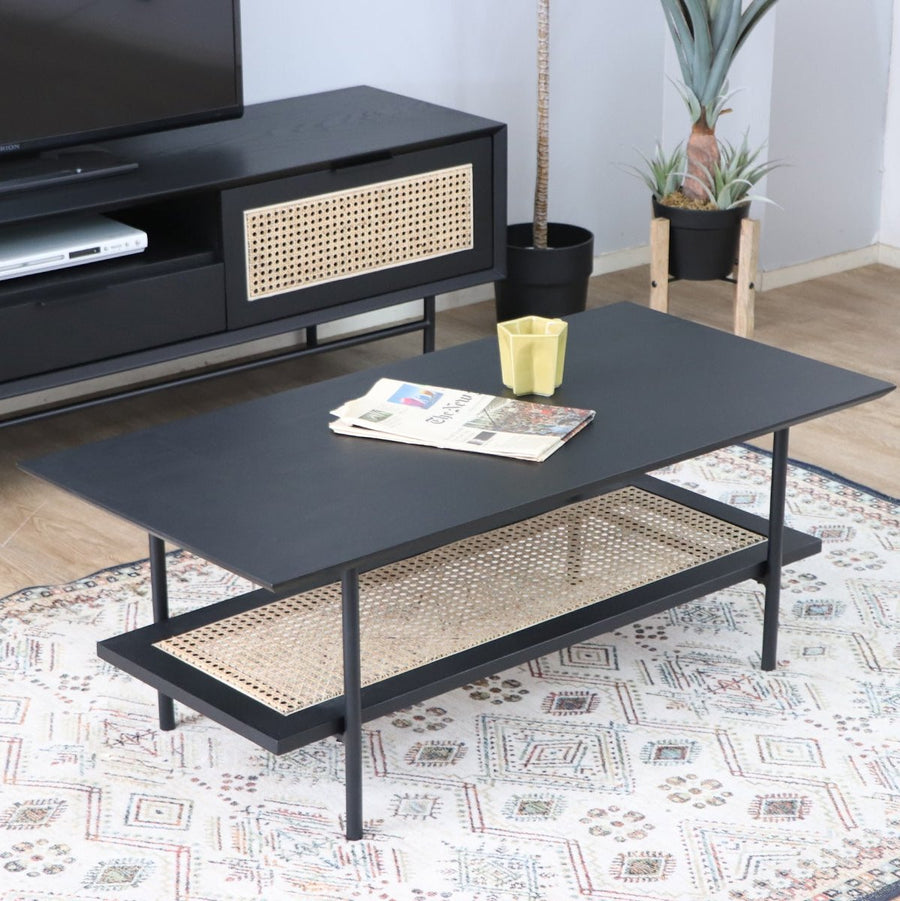 COTTI Living Table