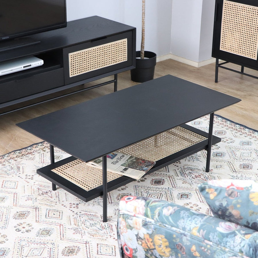 COTTI Living Table