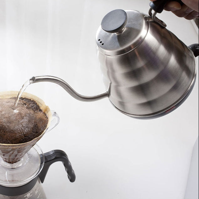 V60 Coffee King 2 Coffee Maker