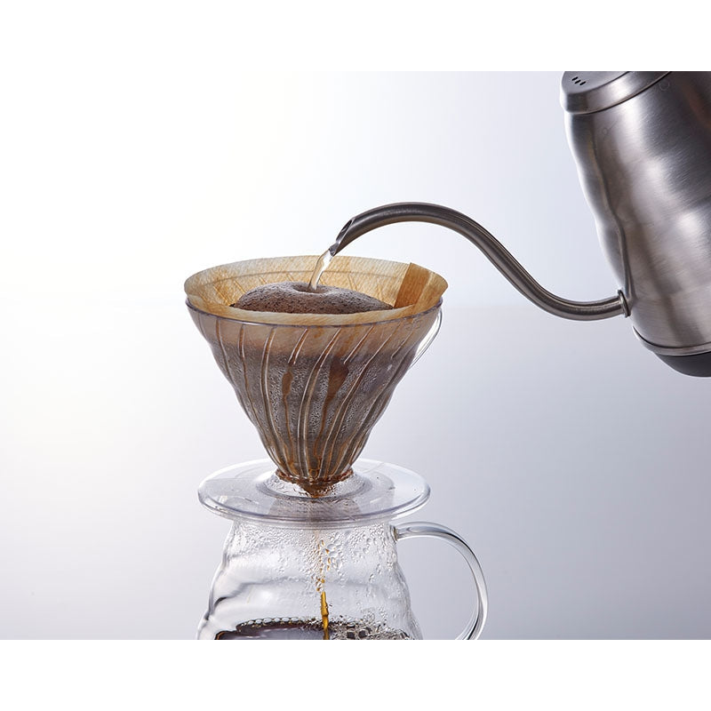 V60 Coffee King 2 Coffee Maker