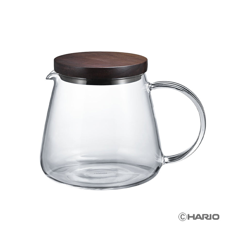コーヒーサーバー ウォールナット