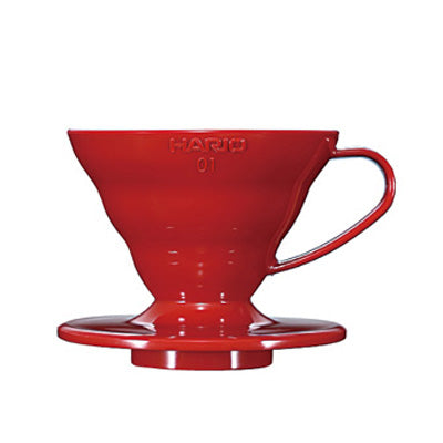 V60透過ドリッパー01（樹脂製）