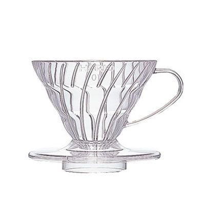 V60透過ドリッパー01（樹脂製）