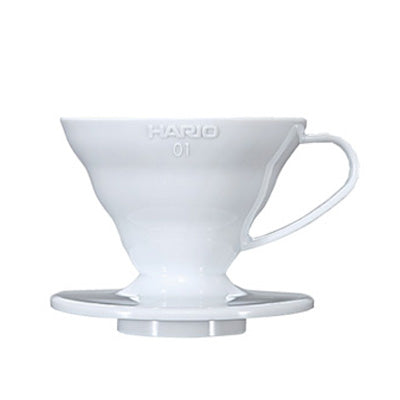 V60透過ドリッパー01（樹脂製）