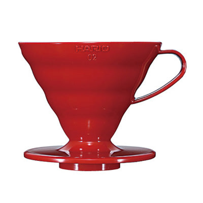 V60 透過ドリッパー02（樹脂製）